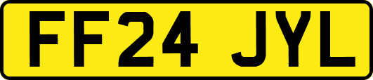 FF24JYL