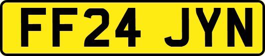 FF24JYN