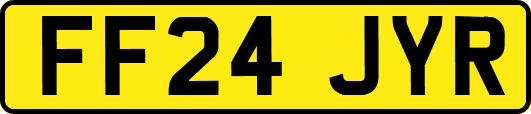 FF24JYR