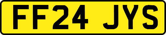 FF24JYS