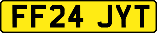 FF24JYT