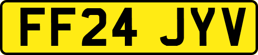 FF24JYV
