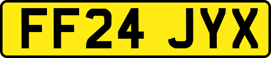 FF24JYX