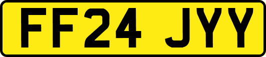 FF24JYY