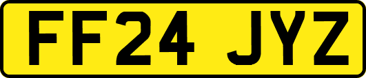 FF24JYZ