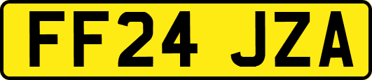 FF24JZA