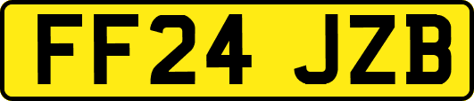 FF24JZB