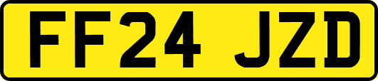 FF24JZD