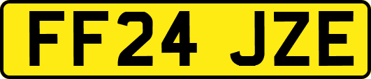 FF24JZE