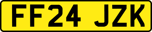 FF24JZK