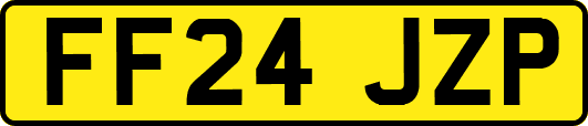 FF24JZP
