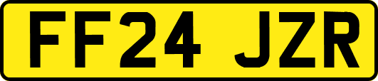 FF24JZR