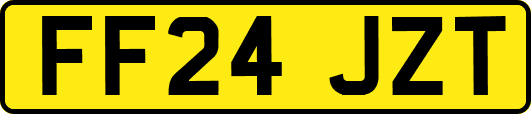 FF24JZT
