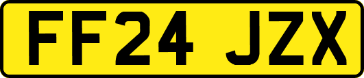 FF24JZX