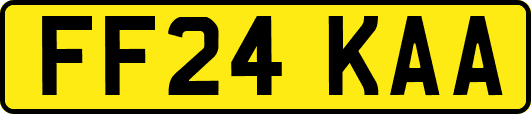 FF24KAA