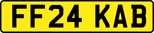 FF24KAB