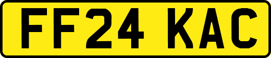FF24KAC