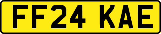 FF24KAE