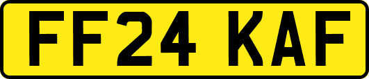 FF24KAF