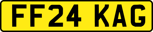 FF24KAG