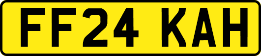 FF24KAH