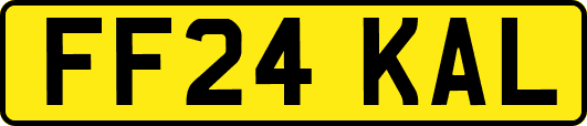 FF24KAL