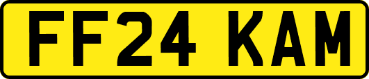FF24KAM