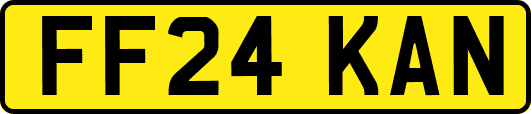 FF24KAN