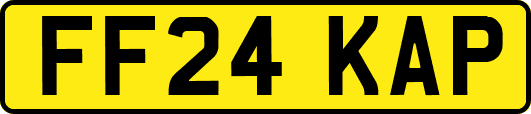 FF24KAP