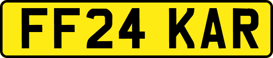 FF24KAR