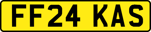 FF24KAS