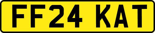 FF24KAT