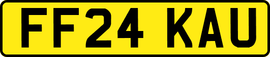 FF24KAU