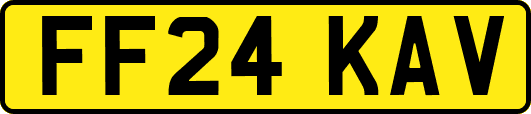 FF24KAV