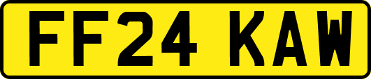 FF24KAW