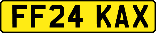 FF24KAX