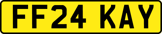 FF24KAY