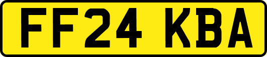FF24KBA