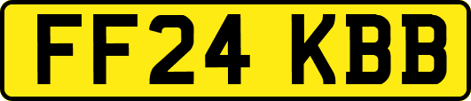 FF24KBB
