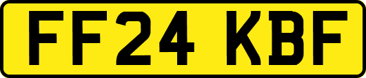 FF24KBF