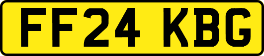 FF24KBG