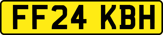 FF24KBH