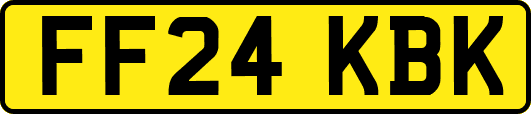 FF24KBK