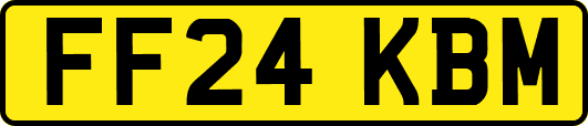 FF24KBM