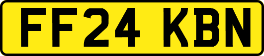 FF24KBN
