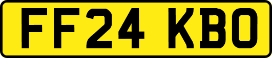 FF24KBO