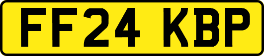 FF24KBP