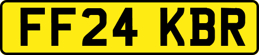 FF24KBR
