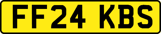 FF24KBS