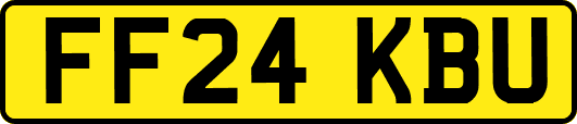 FF24KBU